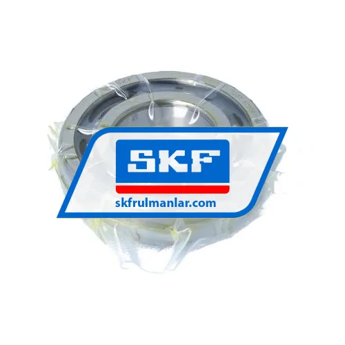 SKF 7207ACDGB/P4A