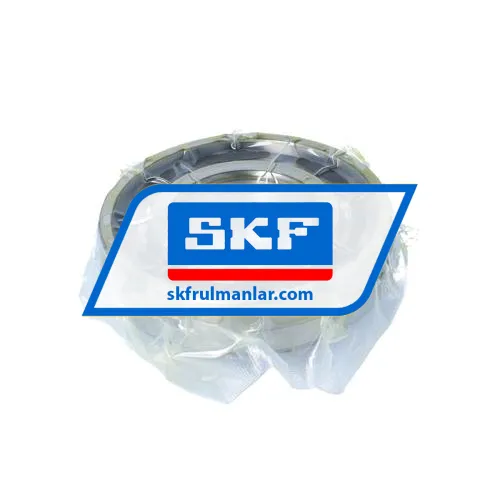 SKF 7207ACDGB/P4A ürün fotoğrafı 2