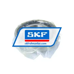 SKF 7207ACDGB/P4A rulman resim 2