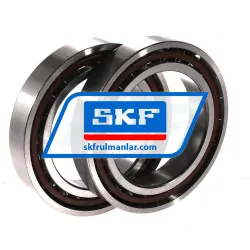 SKF 71909ACD/P4ADGA rulman resim 2