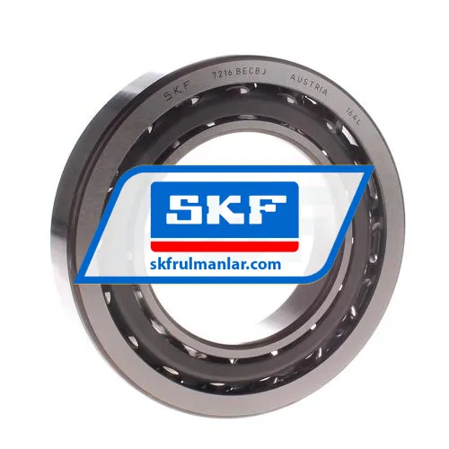 SKF 7216BECBJ