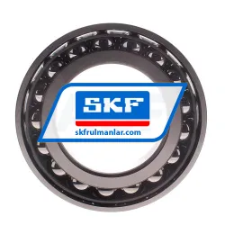 SKF 7216BECBJ rulman resim 2