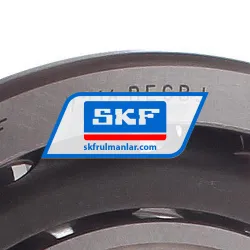 SKF 7216BECBJ rulman resim 3