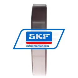 SKF 7216BECBJ rulman resim 4