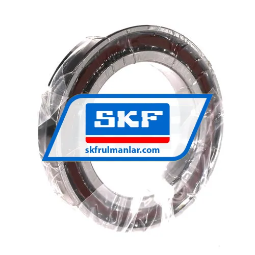 SKF 7017CDGA/P4A ürün fotoğrafı 2