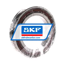 SKF 7017CDGA/P4A rulman resim 2