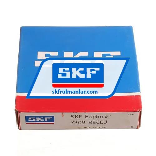 SKF 7309BECBJ ürün fotoğrafı 4