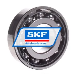 SKF 7309BECBJ rulman resim 3