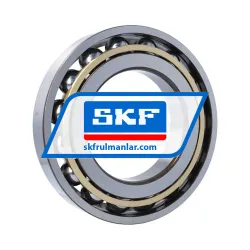 SKF 7228BCBM rulman resim 2