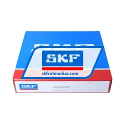 SKF 7228BCBM rulman resim 3