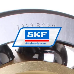 SKF 7328BCBM rulman resim 2