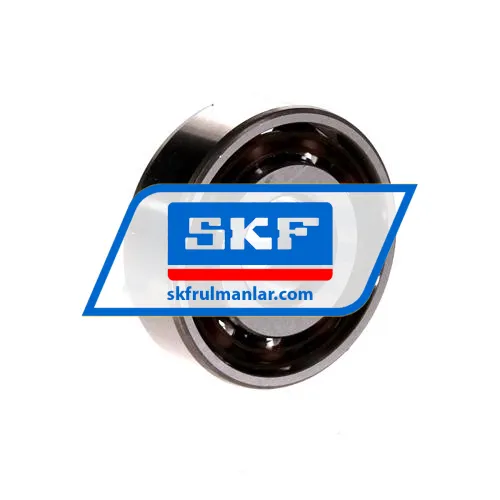 SKF 7302BECBP ürün fotoğrafı 2
