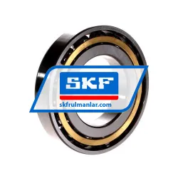 SKF 7213BECBM rulman resim 2