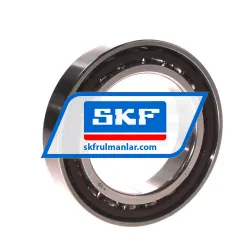 SKF 7012CDGA/P4A rulman resim 2