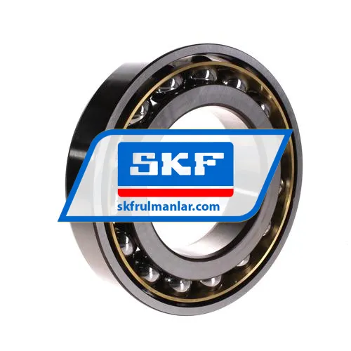 SKF 7222BECBY ürün fotoğrafı 2