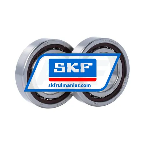 SKF 7007CD/P4ADGB