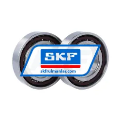 SKF 7007CD/P4ADGB rulman resim 2