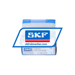 SKF 7007CD/P4ADGB rulman resim 3