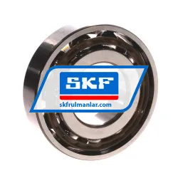 SKF 7309BEGAP rulman resim 2