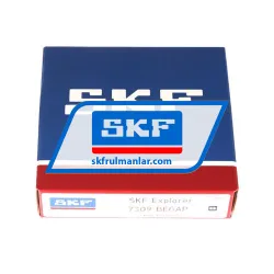 SKF 7309BEGAP rulman resim 3