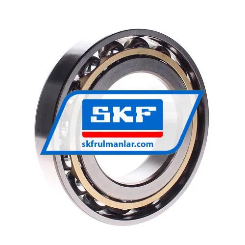 SKF 7220BECBM ürün fotoğrafı 2