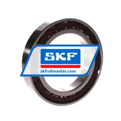 SKF 7017CDGB/P4A rulman resim 2