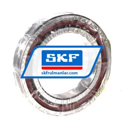 SKF 7016CDGB/P4A rulman resim 2