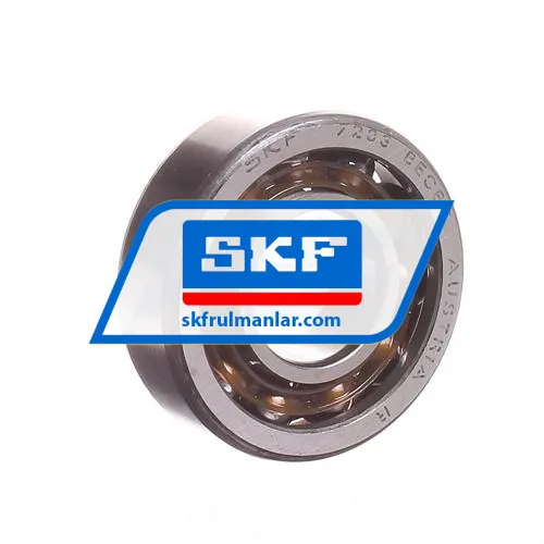 SKF 7203BECBP