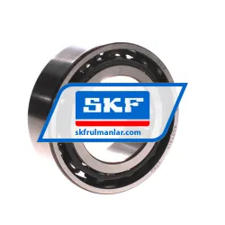 SKF 7210BE-2RZP