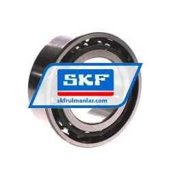 SKF 7210BE-2RZP rulman resim 2