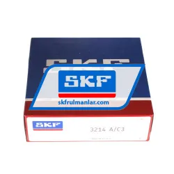SKF 7210BE-2RZP rulman resim 3