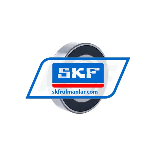 SKF 7207BE-2RZP ürün fotoğrafı 2