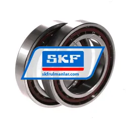 SKF 71907ACD/P4ADGA rulman resim 2