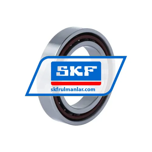 SKF 71908ACEGA/HCP4A ürün fotoğrafı 2