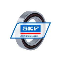 SKF 71908ACEGA/HCP4A rulman resim 2