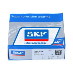 SKF 71908ACEGA/HCP4A rulman resim 3