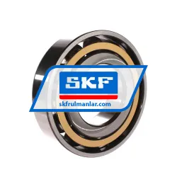 SKF 7316BECCM/R841 rulman resim 2