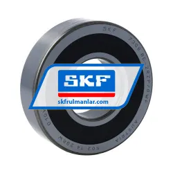 SKF 7308BE-2RZP/GWF