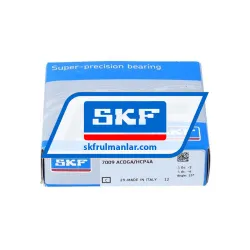 SKF 7009ACDGA/HCP4A rulman resim 3