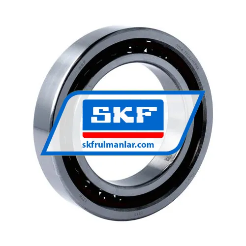 SKF 7014FEGA/HCP4A