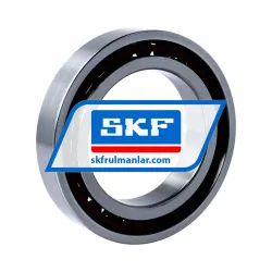 SKF 7014FEGA/HCP4A rulman resim 2