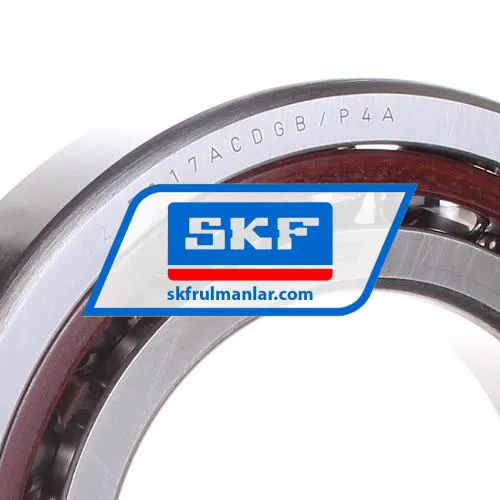SKF 7217ACDGB/P4A ürün fotoğrafı 2