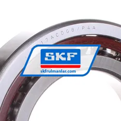 SKF 7217ACDGB/P4A rulman resim 2
