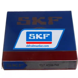 SKF 7217ACDGB/P4A rulman resim 4