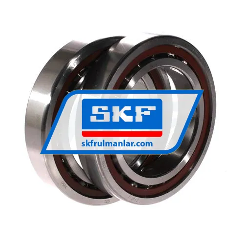 SKF 7014ACD/P4ADGA