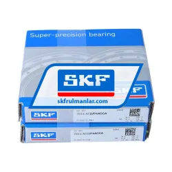 SKF 7014ACD/P4ADGA rulman resim 3