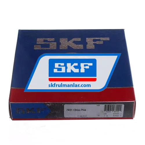SKF 7021CDGA/P4A ürün fotoğrafı 4