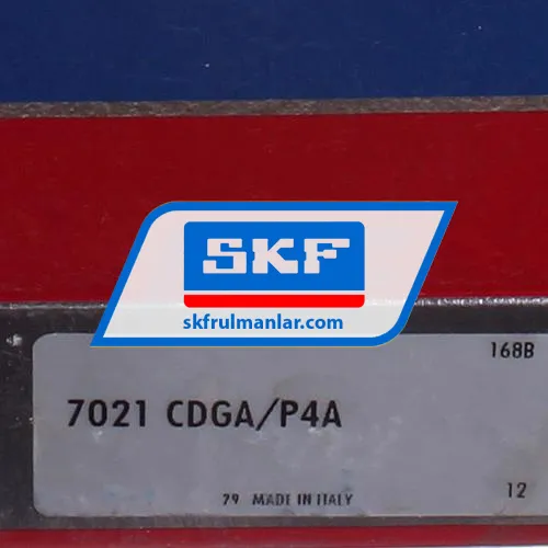 SKF 7021CDGA/P4A ürün fotoğrafı 5
