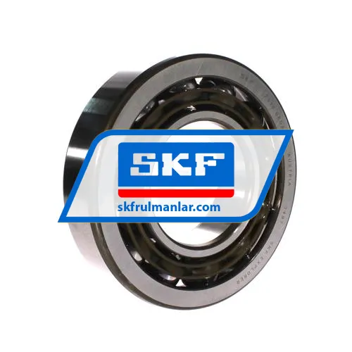SKF 7318BEGAP