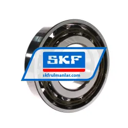 SKF 7318BEGAP rulman resim 2